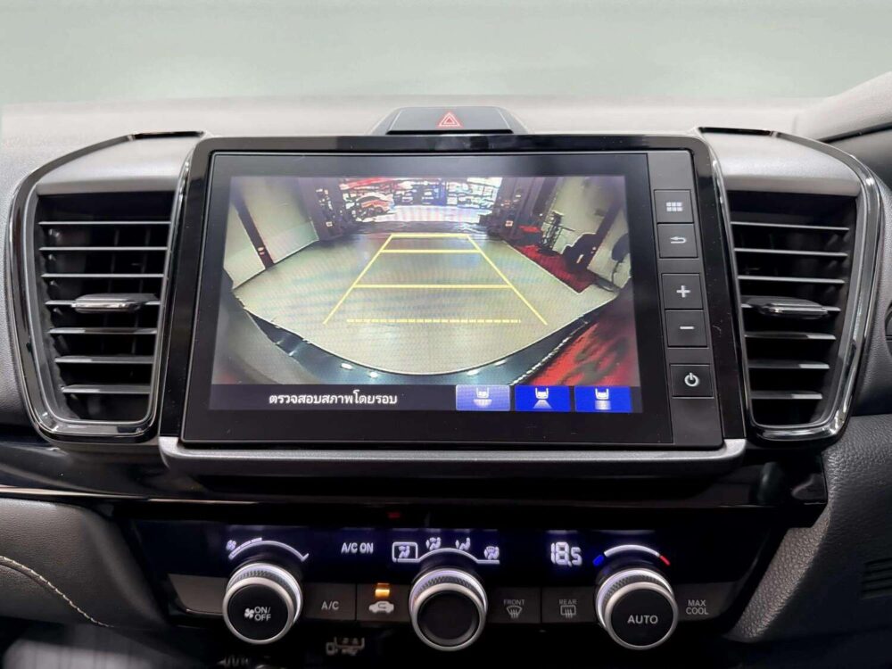 2021 HONDA CITY 1.0 SV  [1P3083V] - 14