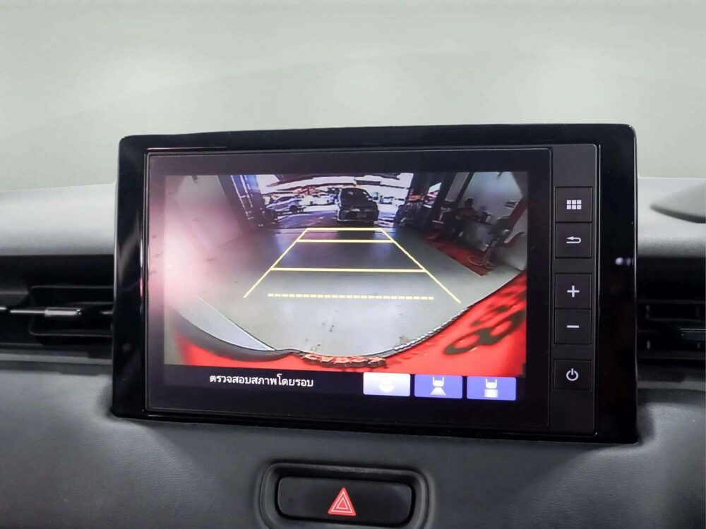 2022 HONDA HR-V 1.5 E:HEV EL  [1S1465V] - 16