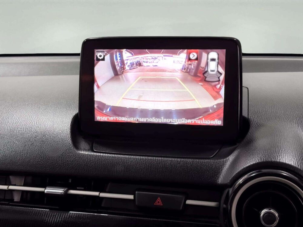 2024 MAZDA 2 1.3 C  [1A0129] - 14