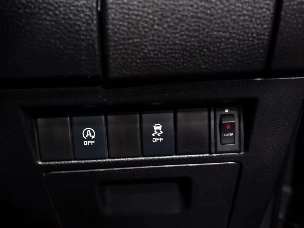 2021 ISUZU D-MAX 1.9 S CAB-4  [1T0102] - 14