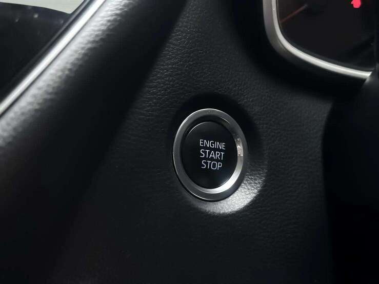 2022 TOYOTA COROLLA ALTIS 1.6 G  [1A0127] - 15