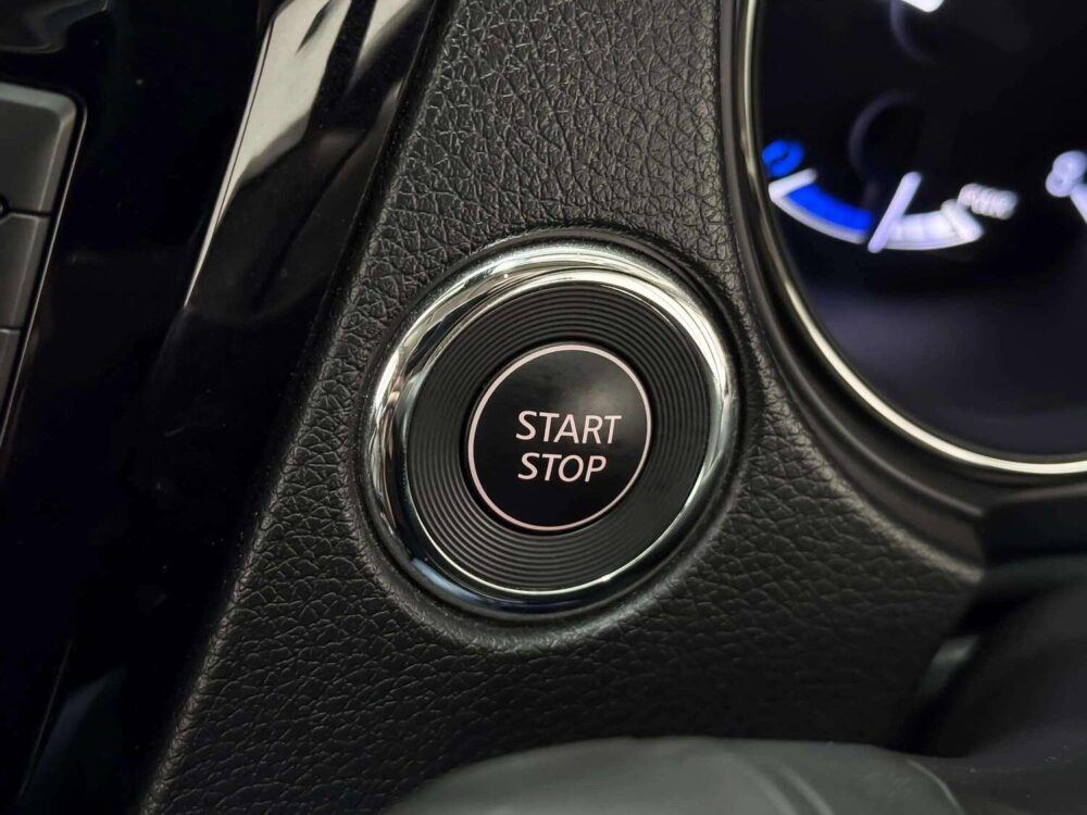 2016 NISSAN X-TRAIL 2.0 V HYBRID 4WD  [1P3066] - 15