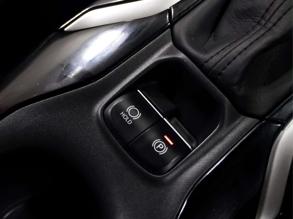 2022 TOYOTA COROLLA ALTIS 1.8 HYBRID PREMIUM  [1A0128] - 15