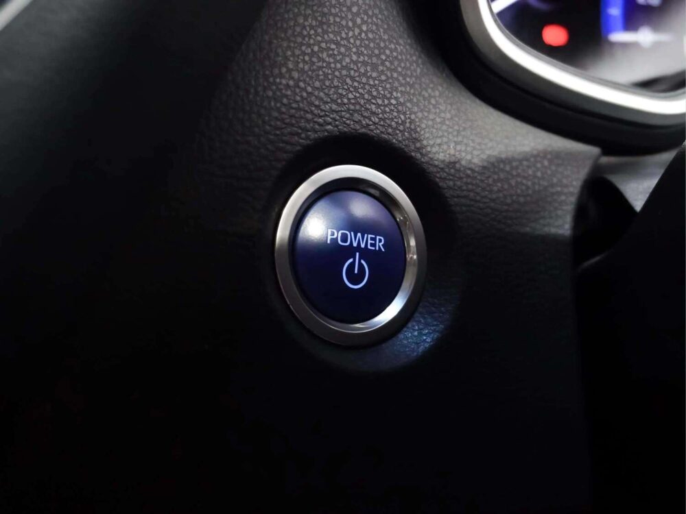 2021 TOYOTA COROLLA ALTIS 1.8 HYBRID PREMIUM SAFETY  [1D0147] - 15