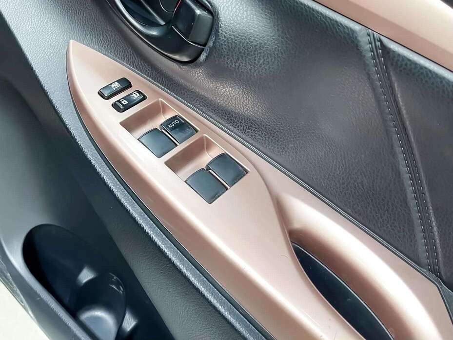 2019 TOYOTA VIOS 1.5 MID  [1A0131V] - 15