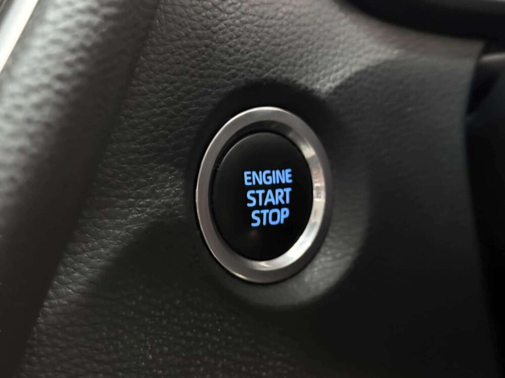 2020 TOYOTA COROLLA ALTIS 1.6 G  [1A0133] - 15