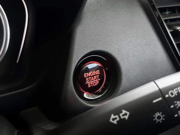 2021 HONDA CITY 1.0 SV  [1P3083V] - 15