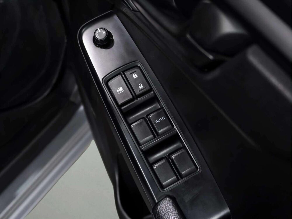 2021 ISUZU D-MAX 1.9 S CAB-4  [1T0102] - 15