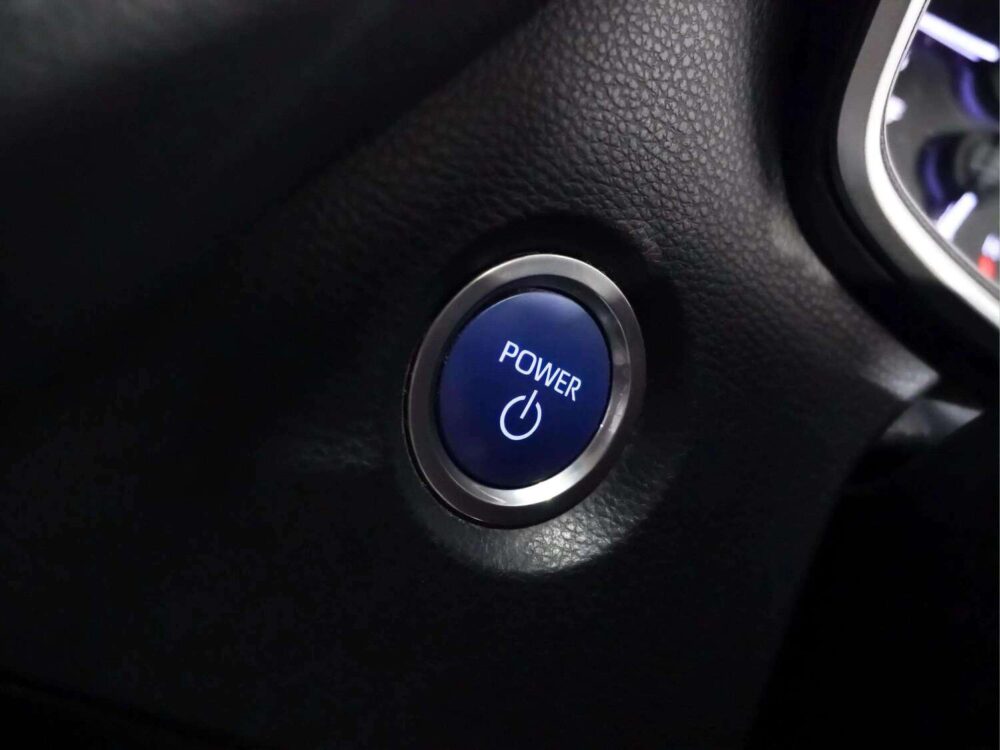 2020 TOYOTA COROLLA ALTIS 1.8 HYBRID ENTRY  [9T0028] - 14