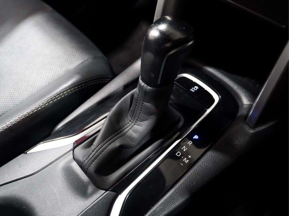 2022 TOYOTA COROLLA CROSS 1.8 SPORT  [1P3067V] - 16