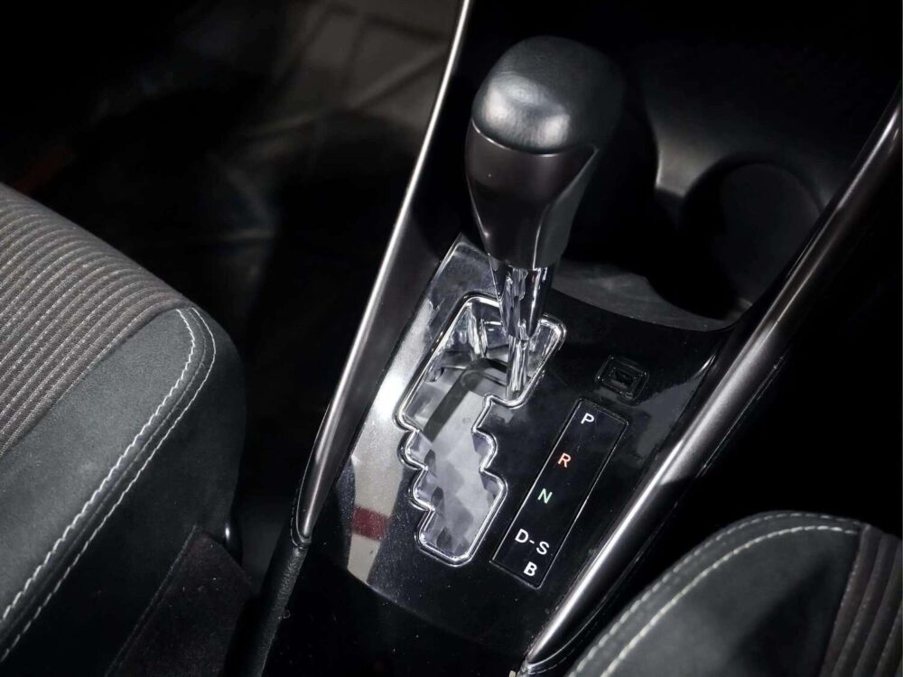 2025 TOYOTA YARIS 1.2 SPORT  [1P3065] - 16