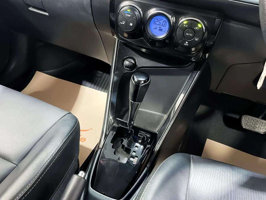 2019 TOYOTA VIOS 1.5 MID  [1A0131V] - 16