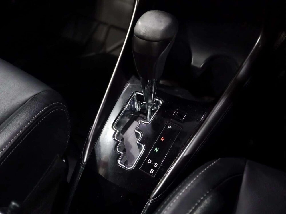 2021 TOYOTA YARIS ATIV 1.2 SPORT  [1P3068] - 16