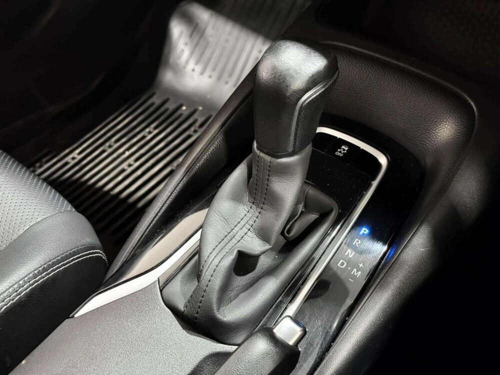 2020 TOYOTA COROLLA ALTIS 1.6 G  [1A0133] - 16