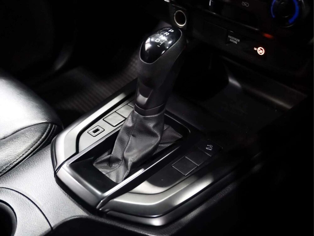 2021 ISUZU D-MAX 1.9 S CAB-4  [1T0102] - 16