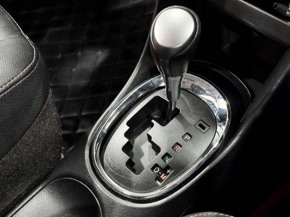 2018 TOYOTA SIENTA 1.5 V  [1P3069] - 16