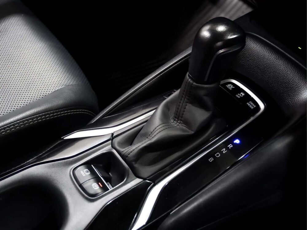 2022 TOYOTA COROLLA ALTIS 1.8 HYBRID PREMIUM  [1A0128] - 16