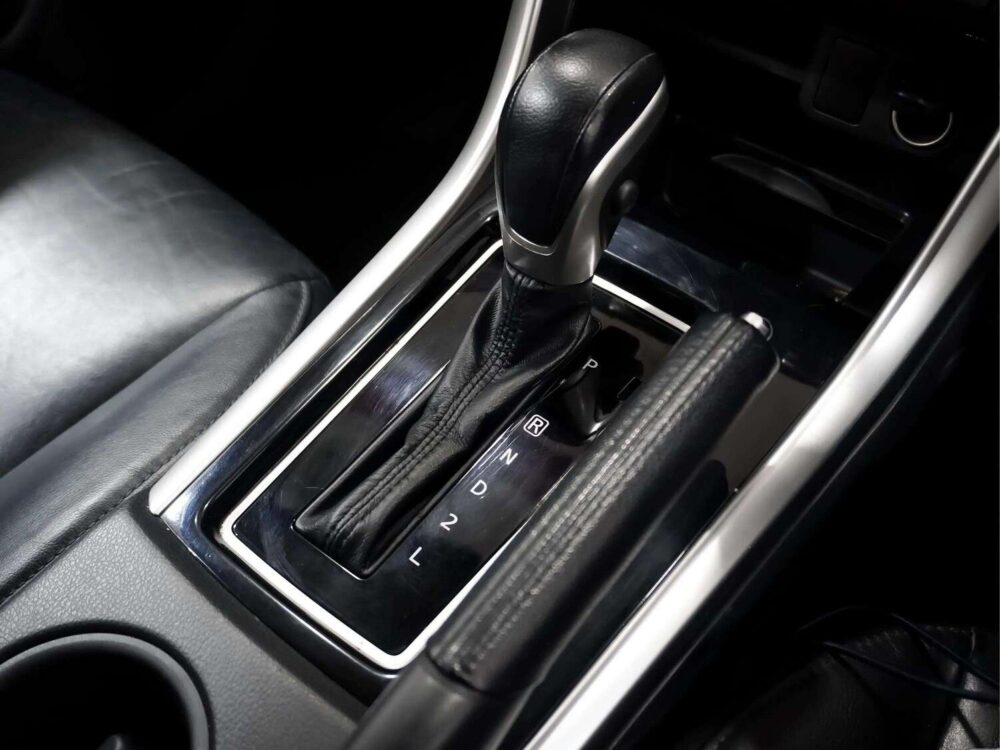 2020 MITSUBISHI XPANDER 1.5 GT  [1T0103] - 16