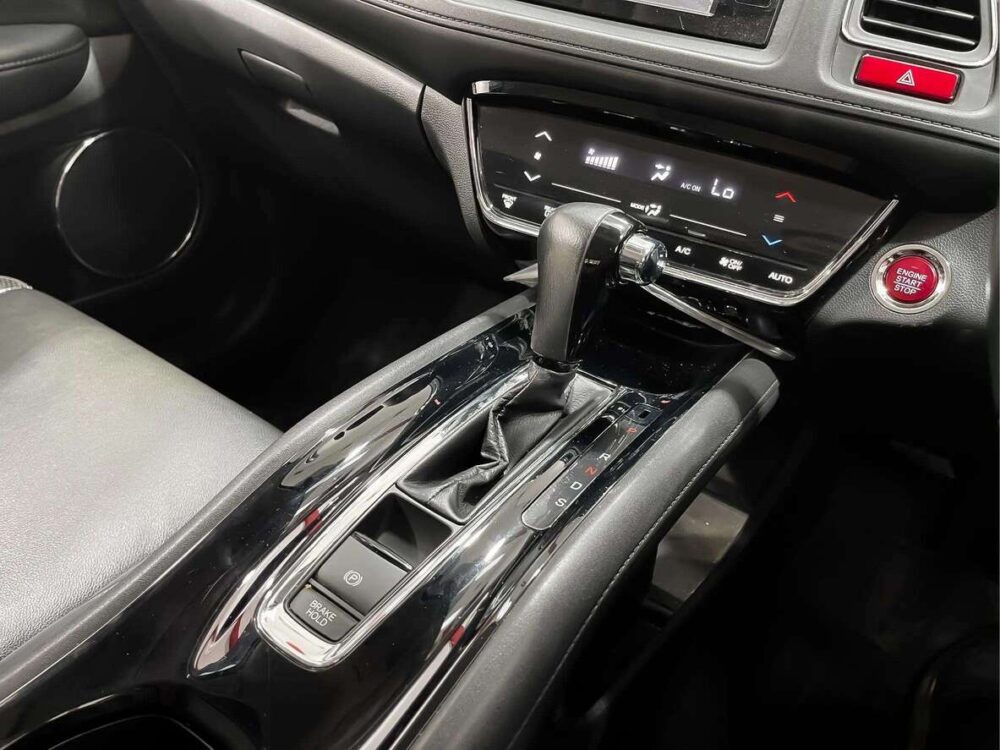 2017 HONDA HR-V 1.8 E Limited  [1S1462V] - 16