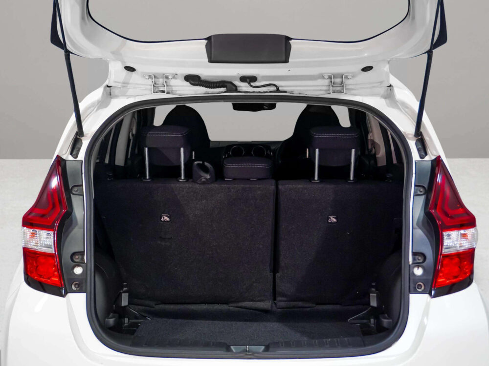 2021 NISSAN NOTE 1.2 V  [1N0166] - 15