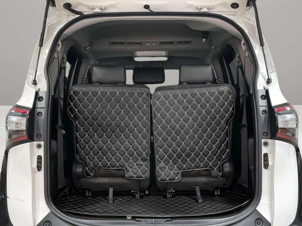 2018 TOYOTA SIENTA 1.5 V  [1P3069] - 17