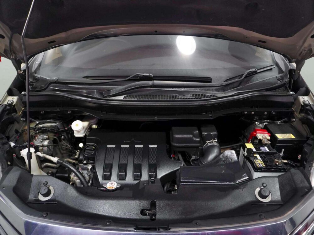 2020 MITSUBISHI XPANDER 1.5 GT  [1T0103] - 18