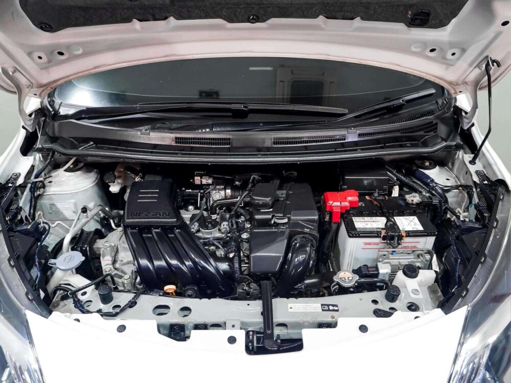 2021 NISSAN NOTE 1.2 V  [1N0166] - 16