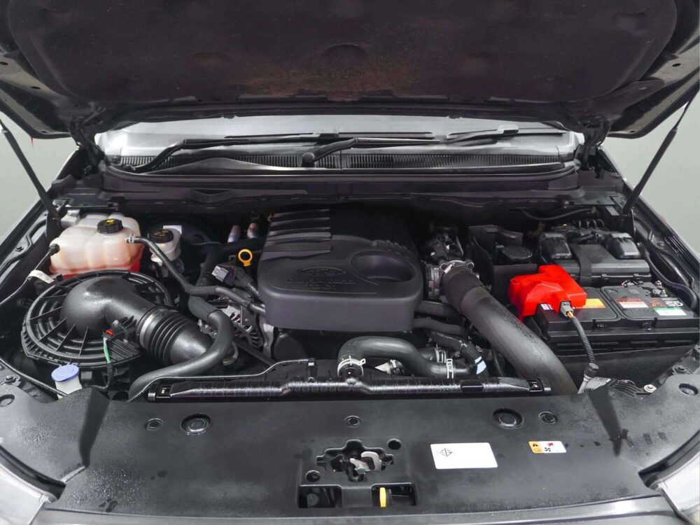 2016 FORD RANGER 3.2 WILDTRAK DOUBLE CAB 4WD  [1P3079V] - 18