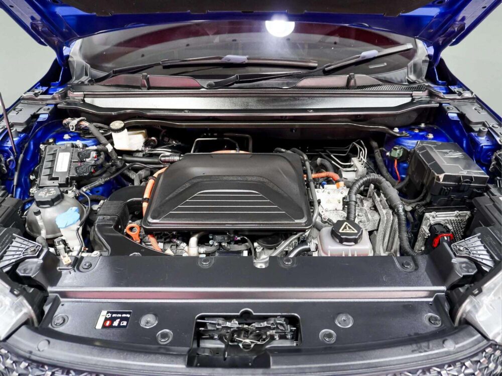 2023 HAVAL JOLION 1.5 ULTRA  [1P3080] - 17