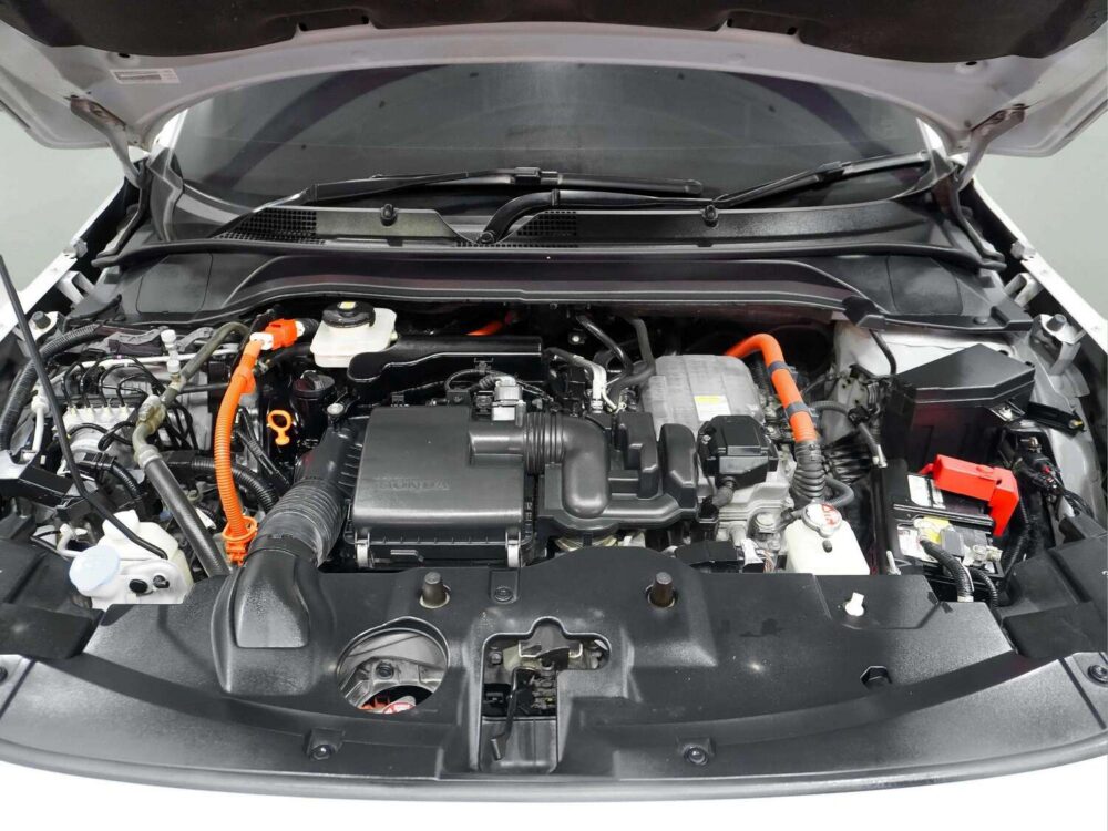 2022 HONDA HR-V 1.5 E:HEV EL  [1S1465V] - 18