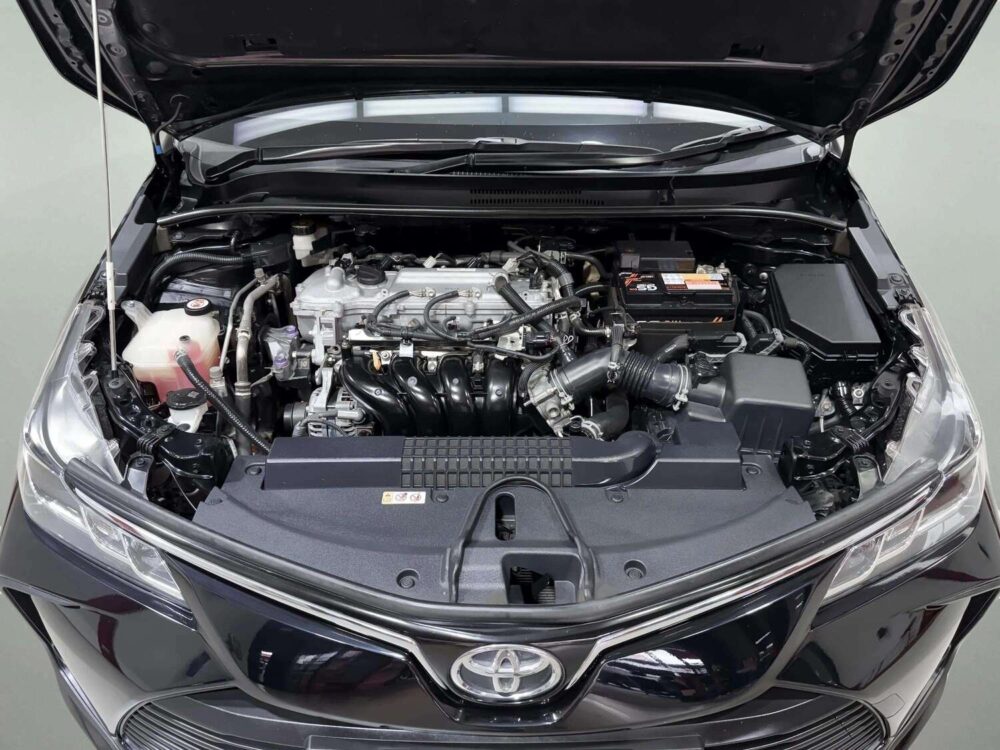 2022 TOYOTA COROLLA ALTIS 1.6 G  [1A0127] - 18