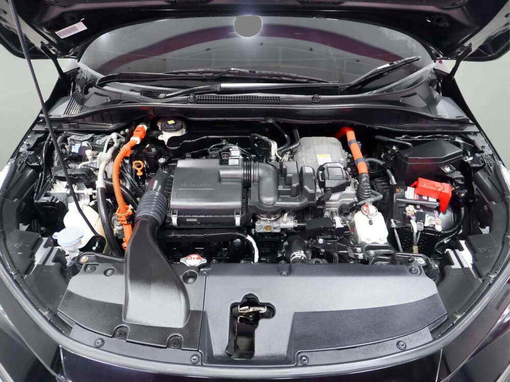 2022 HONDA CITY 1.5 e:HEV RS  [9N0036] - 18