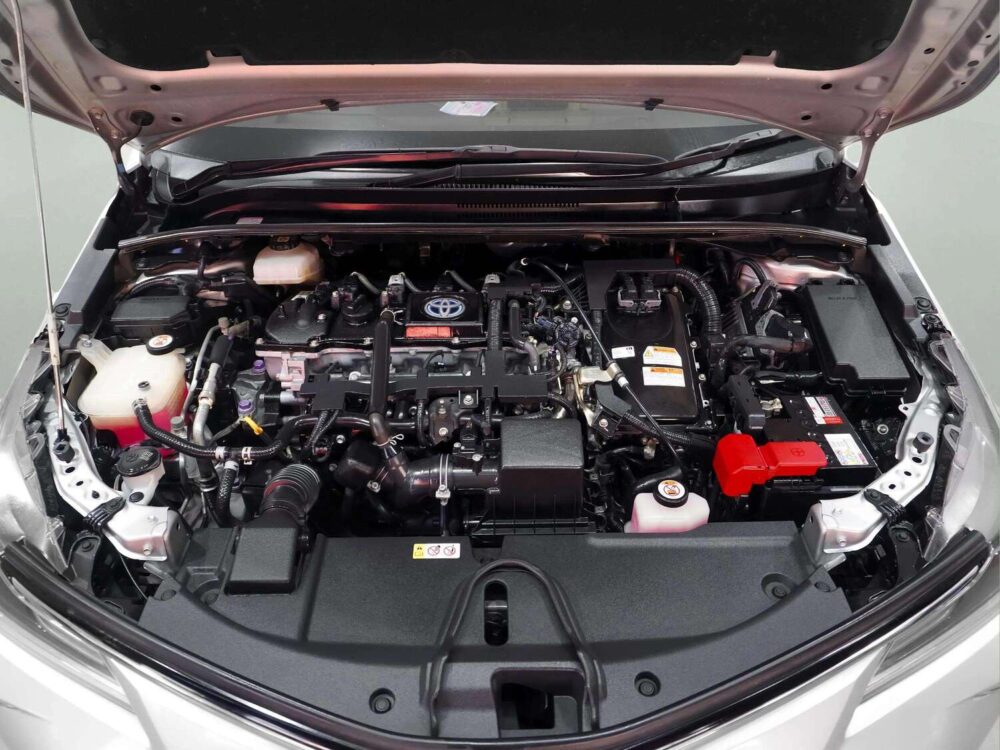 2021 TOYOTA COROLLA ALTIS 1.8 HYBRID PREMIUM SAFETY  [1D0147] - 18