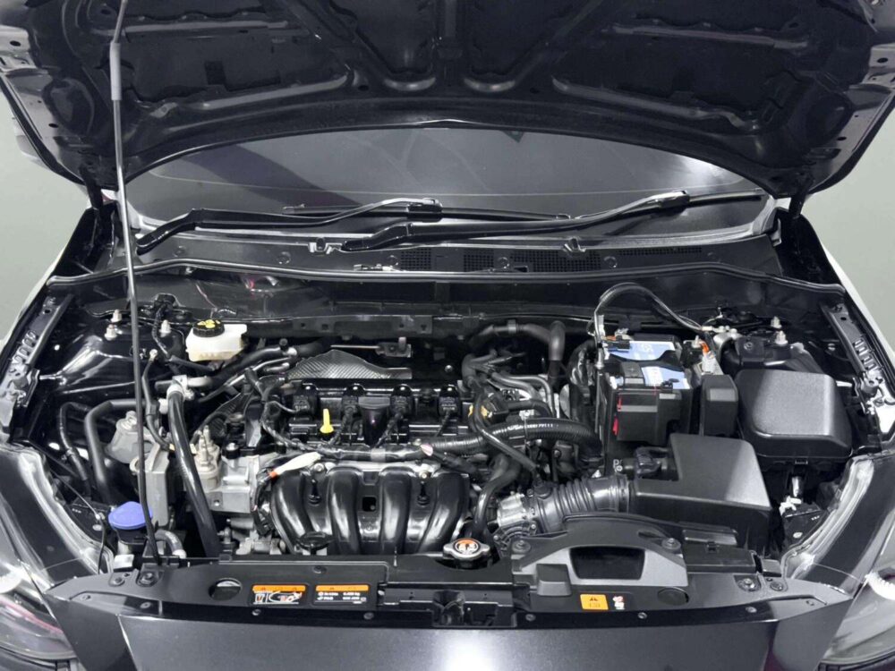 2024 MAZDA 2 1.3 C  [1A0129] - 18