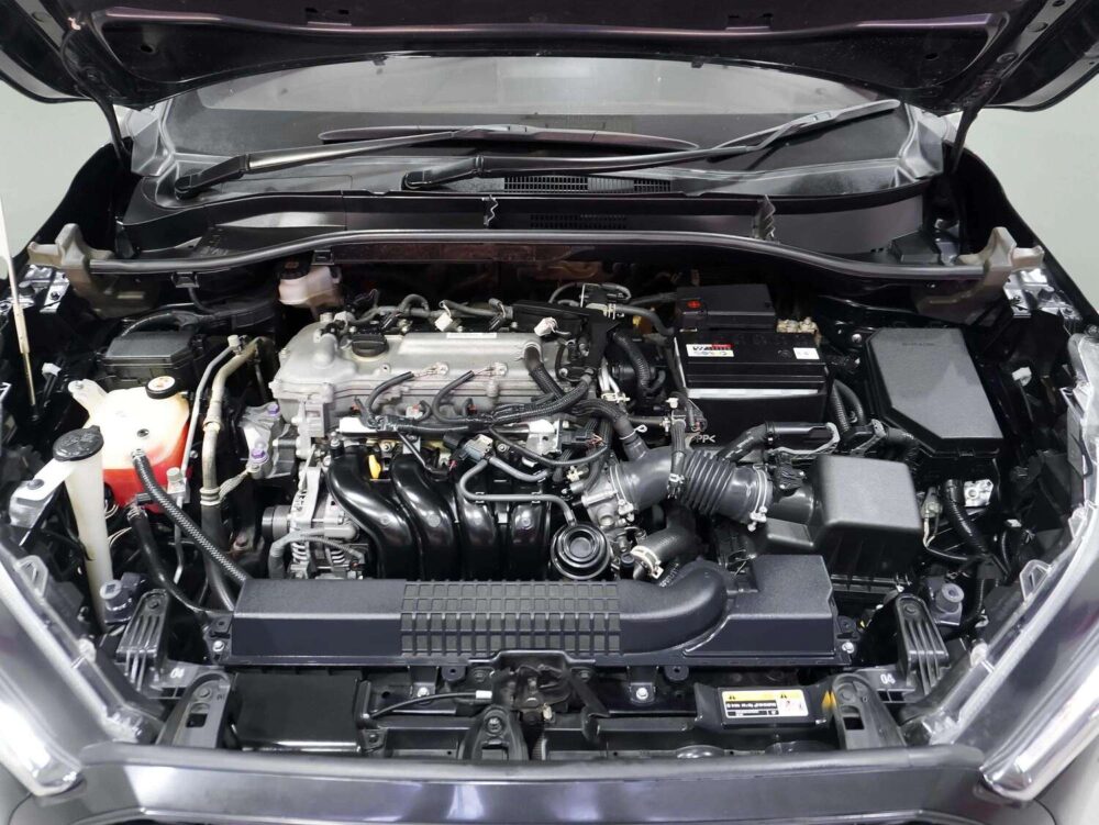 2022 TOYOTA COROLLA CROSS 1.8 SPORT  [1P3067V] - 18