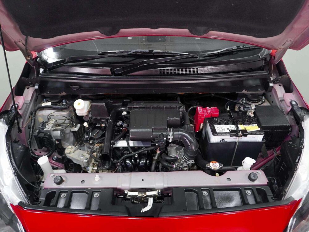 2021 MITSUBISHI MIRAGE 1.2 GLX SPECIAL EDITION  [1P3064] - 17