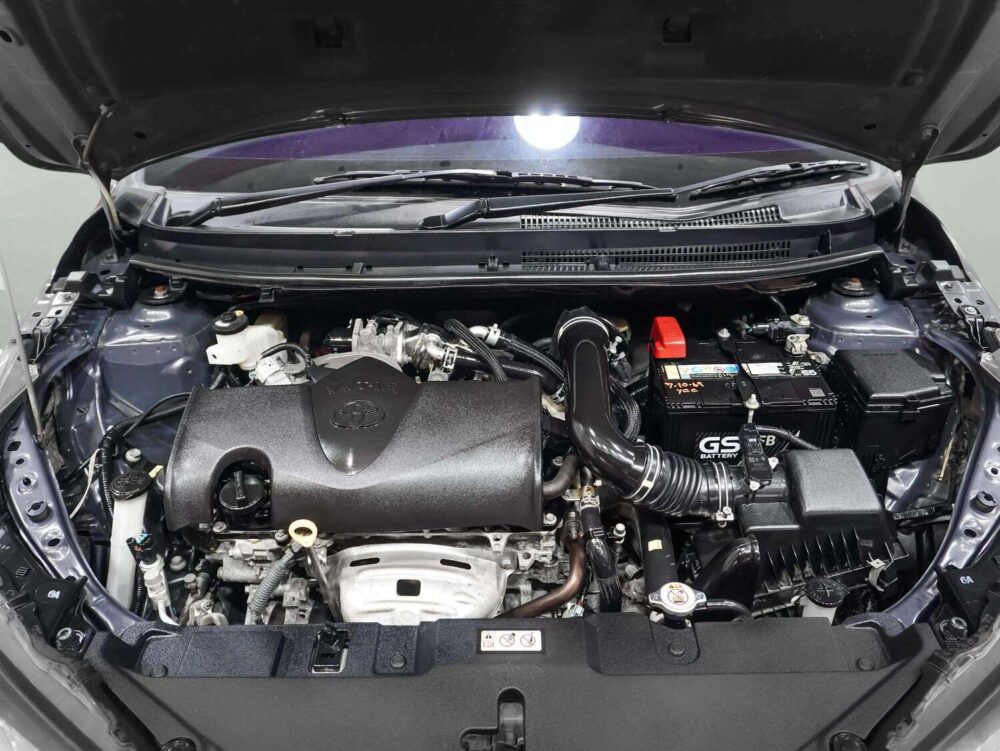 2021 TOYOTA YARIS ATIV 1.2 SPORT  [1P3068] - 18