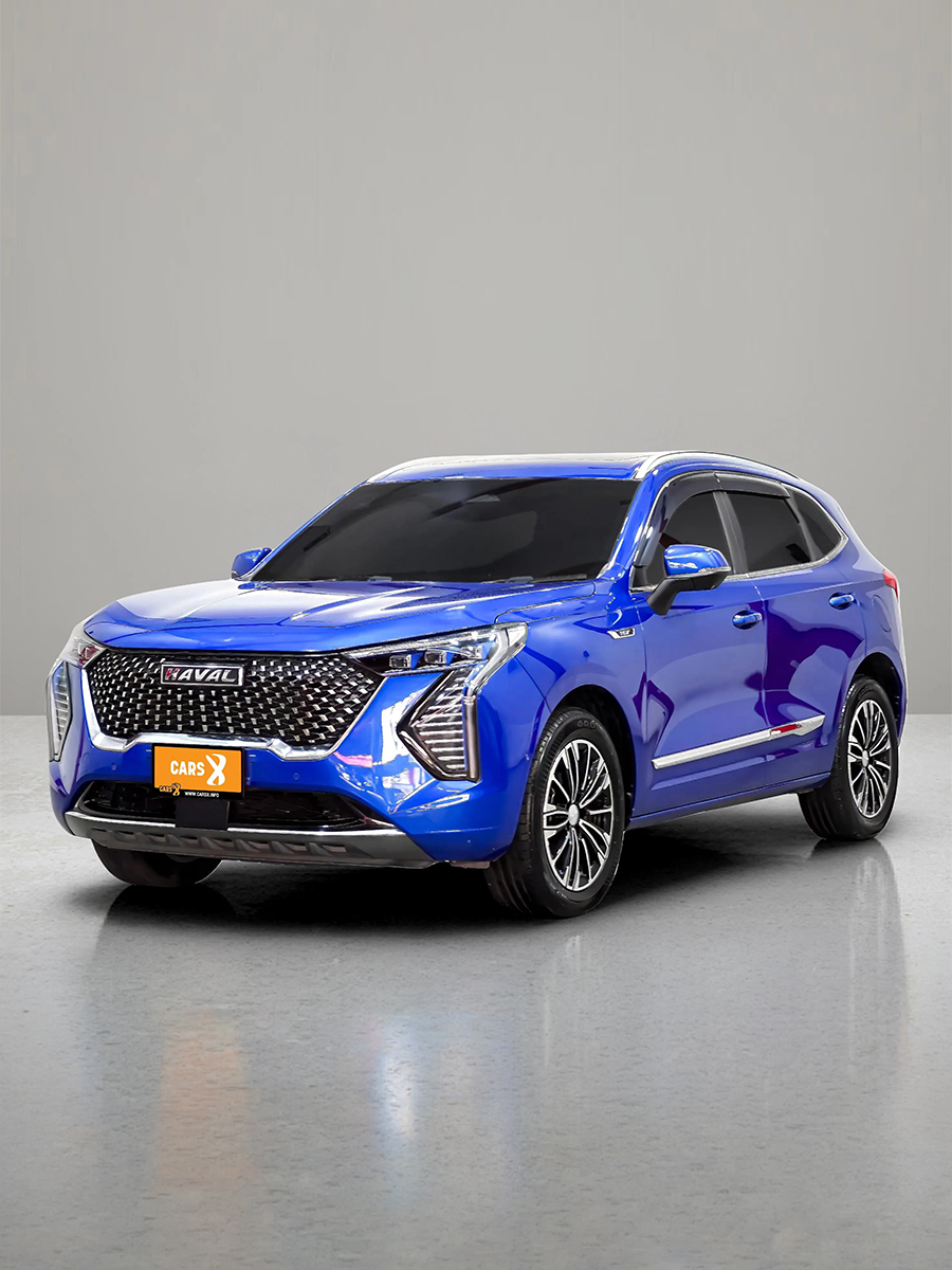 2023 HAVAL JOLION 1.5 ULTRA  [1P3080] - 18